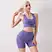 breathable seamless set